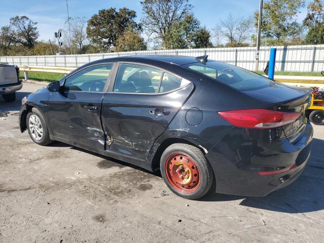 Фото 2 - HYUNDAI ELANTRA