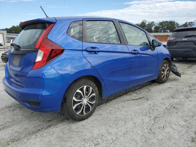 Фото 3 - HONDA FIT