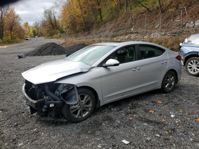 Фото 1 - HYUNDAI ELANTRA