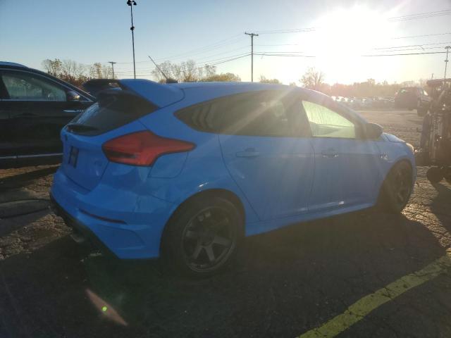 Фото 3 - FORD FOCUS