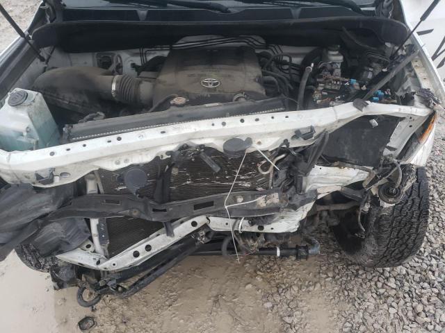 Фото 11 - TOYOTA TUNDRA