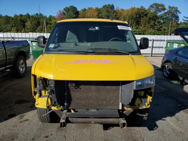 Фото 5 - CHEVROLET EXPRESS