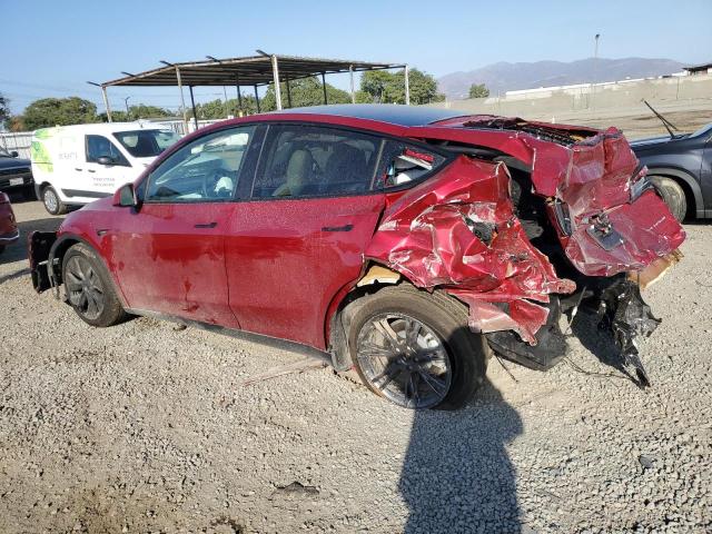 Фото 2 - TESLA MODEL Y