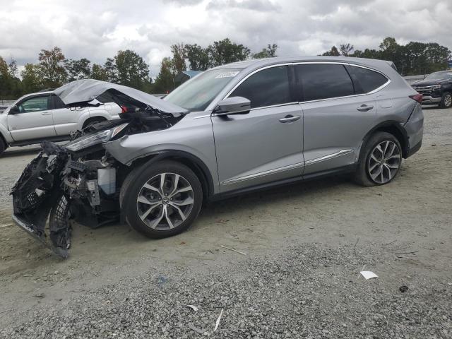 Фото 1 - ACURA MDX