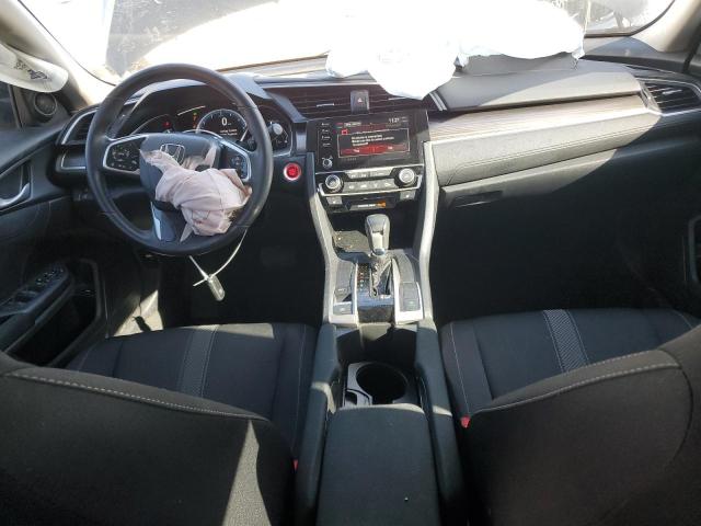 Фото 8 - HONDA CIVIC