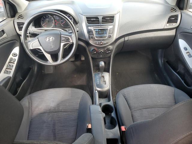 Фото 8 - HYUNDAI ACCENT