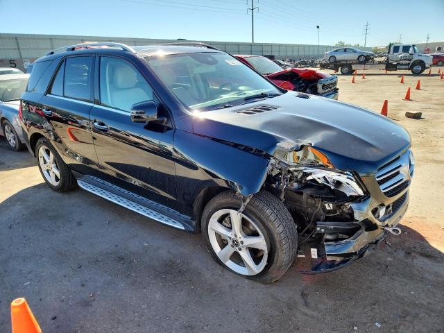 Фото 4 - MERCEDES-BENZ GLE-CLASS