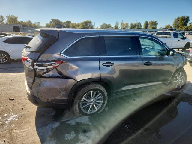 Фото 3 - TOYOTA HIGHLANDER