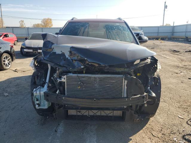 Фото 5 - CHEVROLET TRAILBLZR