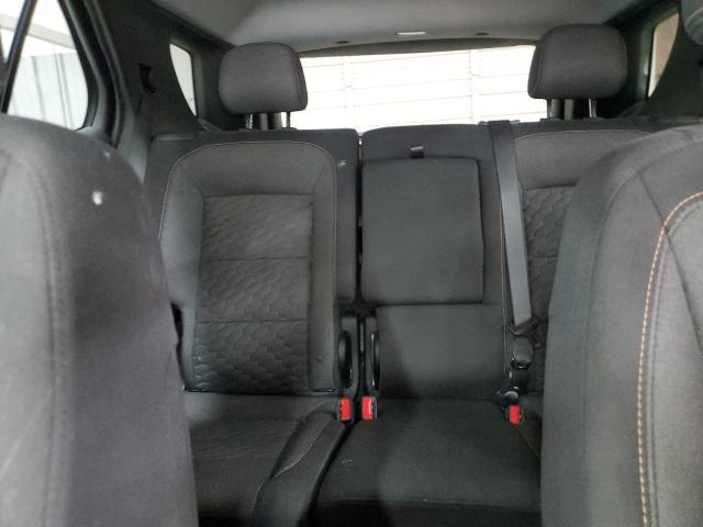 Фото 10 - CHEVROLET EQUINOX