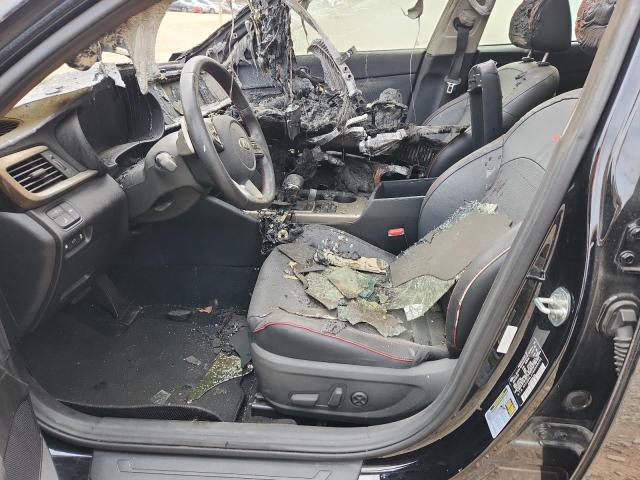 Фото 7 - KIA OPTIMA