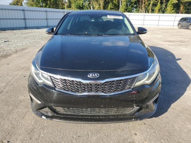 Фото 5 - KIA OPTIMA