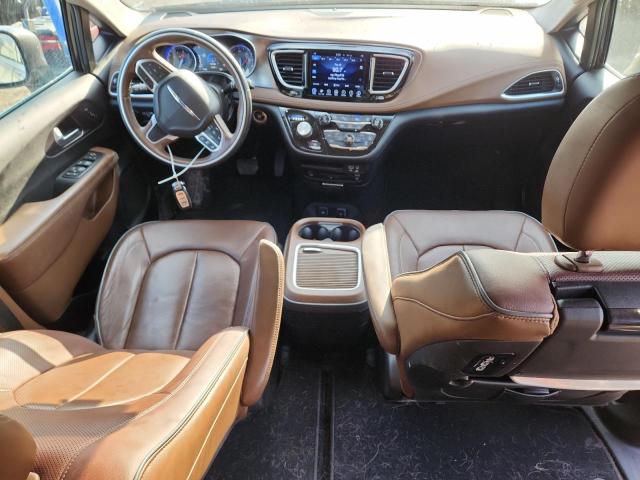 Фото 8 - CHRYSLER PACIFICA