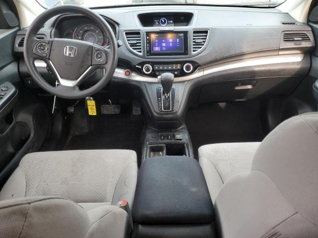 Фото 8 - HONDA CRV