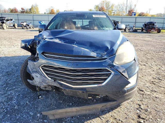 Фото 5 - CHEVROLET EQUINOX