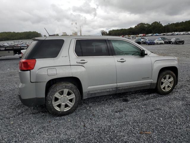 Фото 3 - GMC TERRAIN