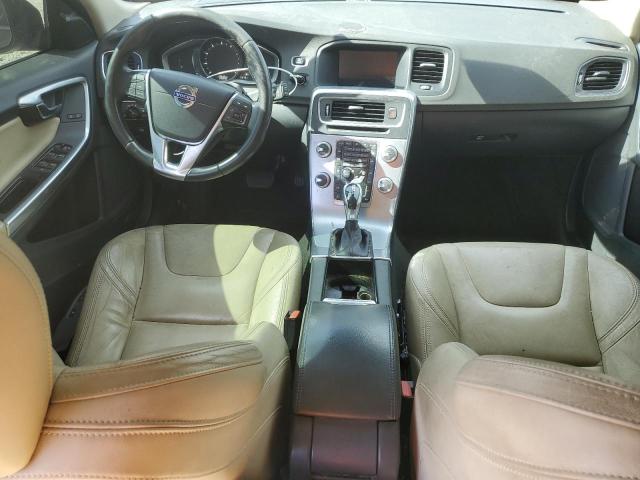 Фото 8 - VOLVO V60