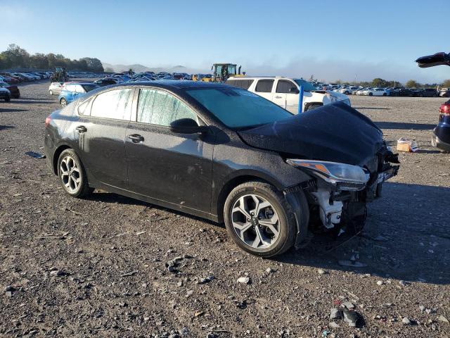 Фото 4 - KIA FORTE