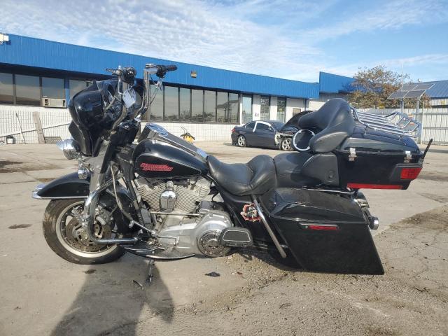 HARLEY-DAVIDSON FL 2007