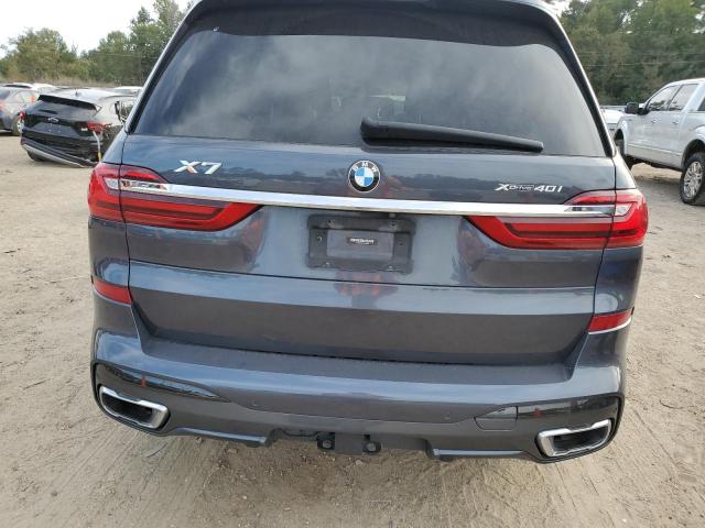 Фото 6 - BMW X7