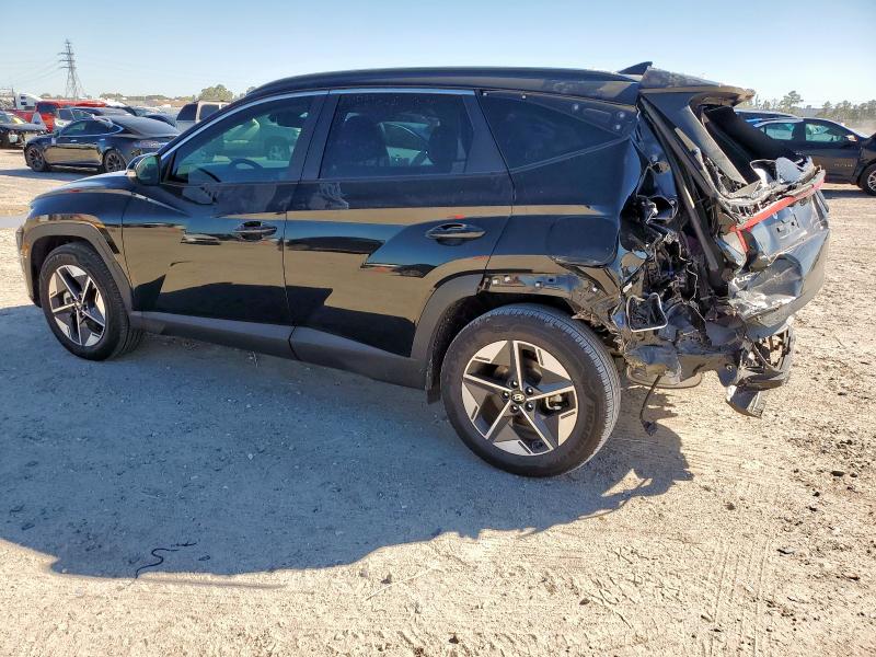 Фото 2 - HYUNDAI TUCSON