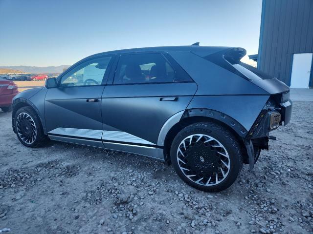 Фото 2 - HYUNDAI IONIQ