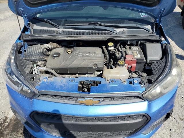 Фото 11 - CHEVROLET SPARK