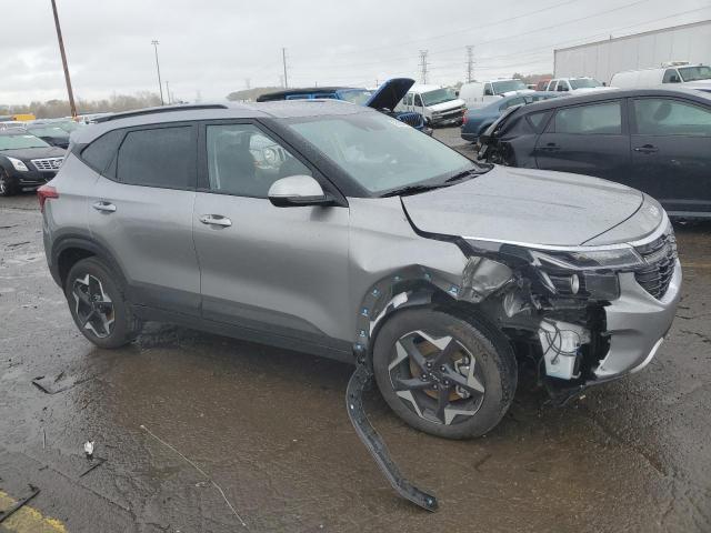 Фото 4 - KIA SELTOS