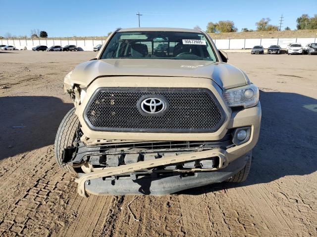 Фото 5 - TOYOTA TACOMA
