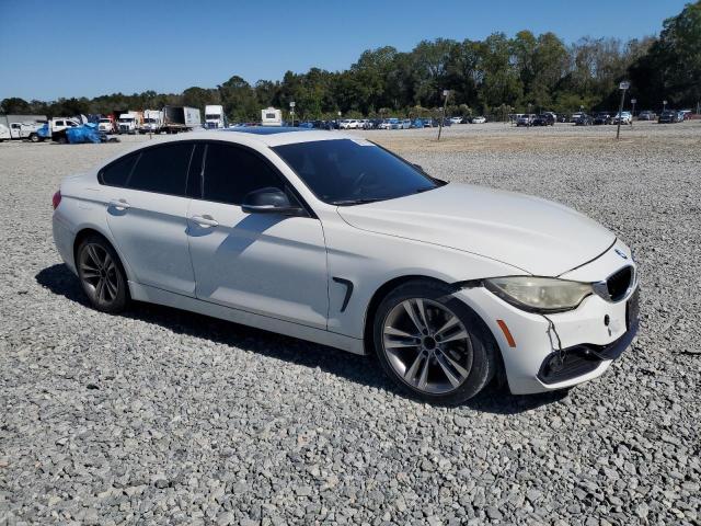 Фото 4 - BMW 4 SERIES