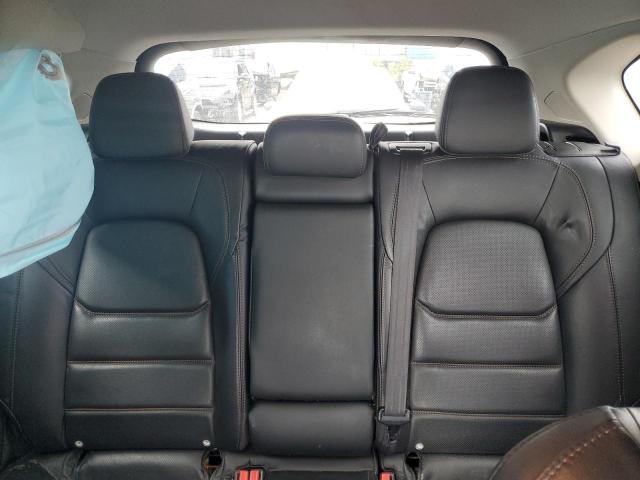 Фото 10 - MAZDA CX-5