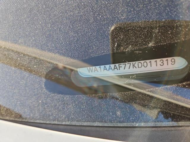 Фото 14 - AUDI Q7