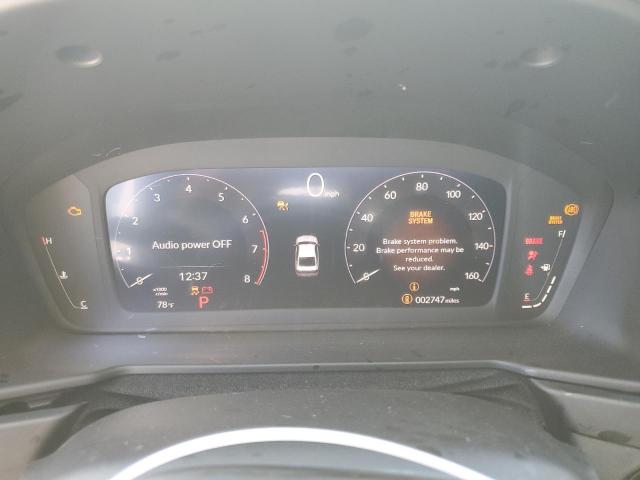 Фото 9 - HONDA ACCORD