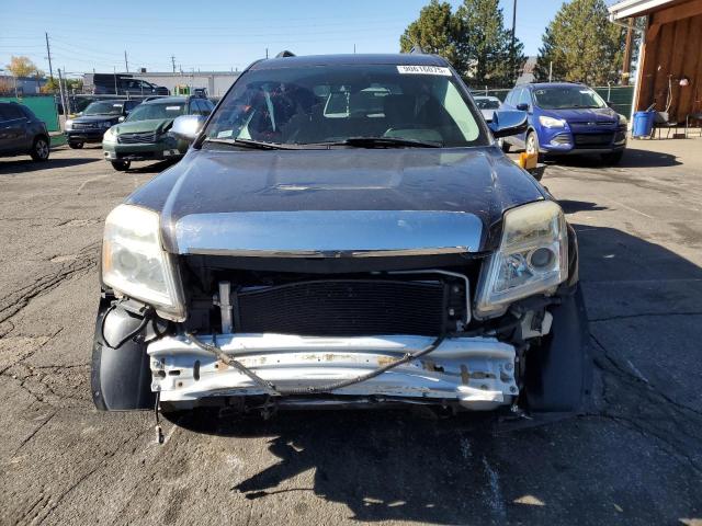 Фото 5 - GMC TERRAIN