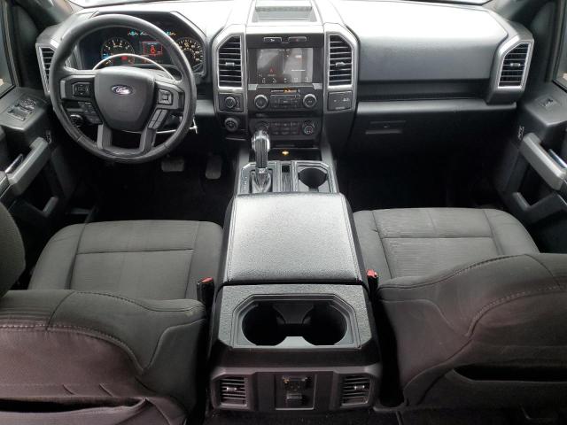 Фото 8 - FORD F-150