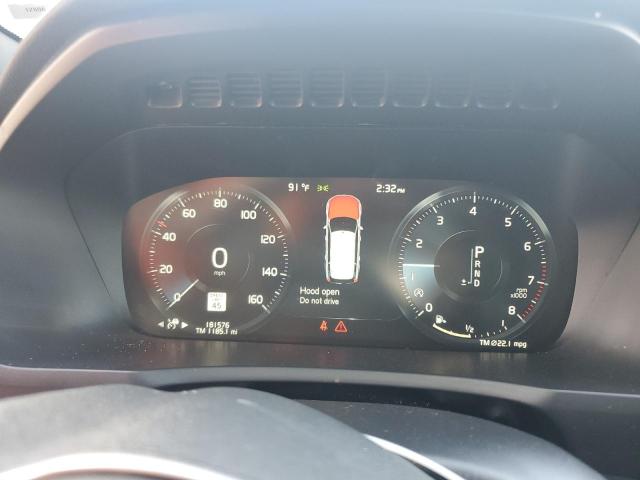 Фото 9 - VOLVO XC90