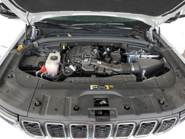 Фото 12 - JEEP GRAND CHER