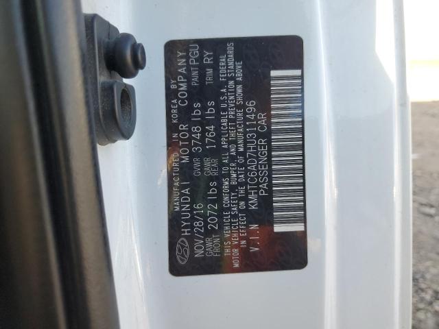 Фото 12 - HYUNDAI VELOSTER