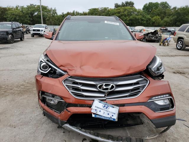 Фото 5 - HYUNDAI SANTA FE