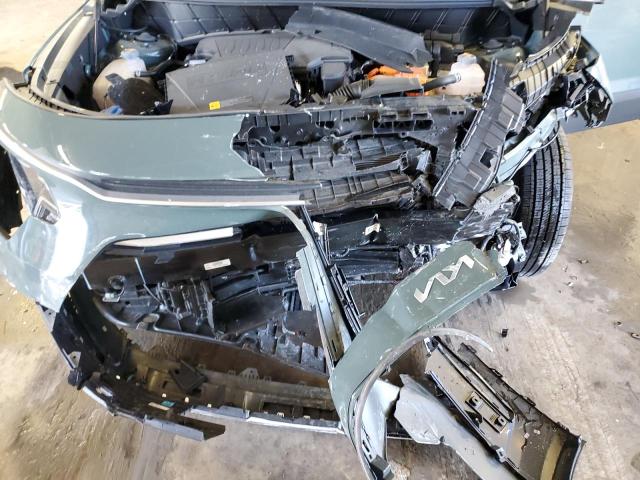 Фото 12 - KIA NIRO