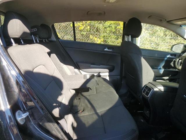 Фото 10 - KIA SPORTAGE