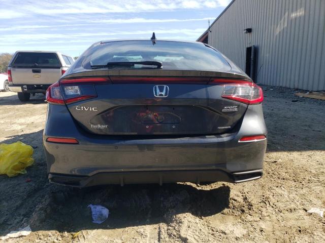 Фото 6 - HONDA CIVIC