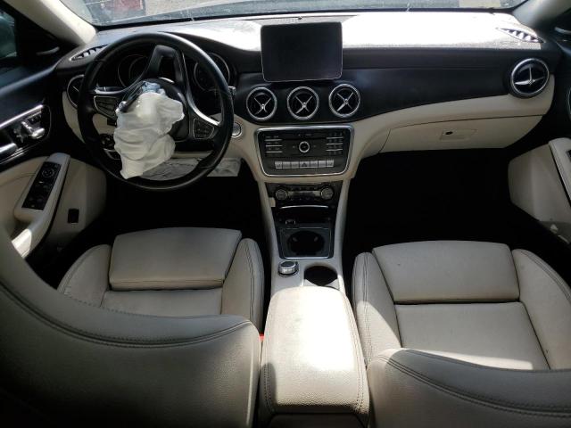 Фото 8 - MERCEDES-BENZ CLA-CLASS