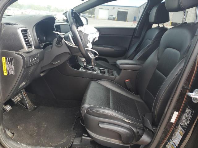 Фото 7 - KIA SPORTAGE