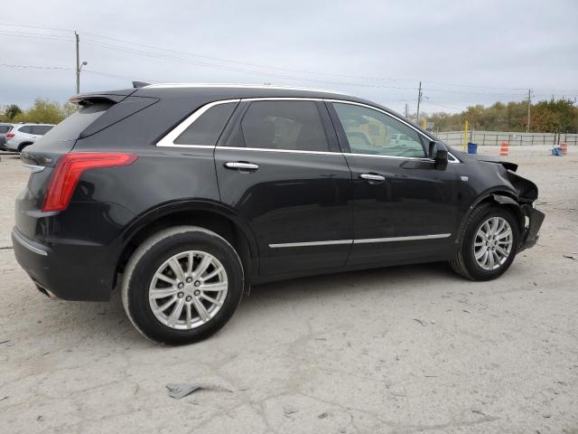 Фото 3 - CADILLAC XT5