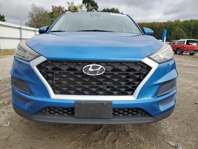 Фото 5 - HYUNDAI TUCSON