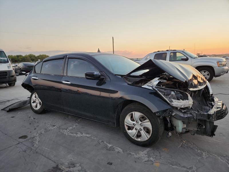 Фото 4 - HONDA ACCORD