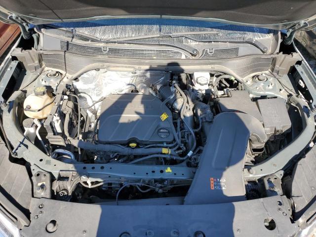 Фото 12 - CHEVROLET TRAX