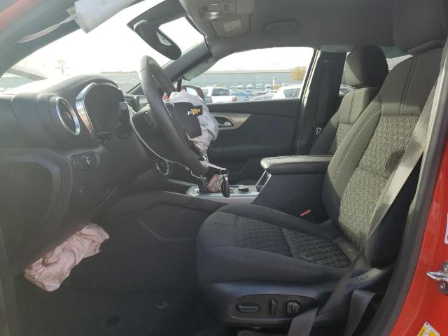 Фото 7 - CHEVROLET BLAZER