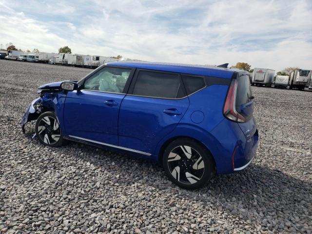 Фото 2 - KIA SOUL